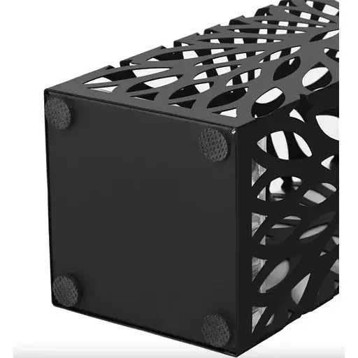 Підставка для парасольок Leobert Flora чорний - фото 6