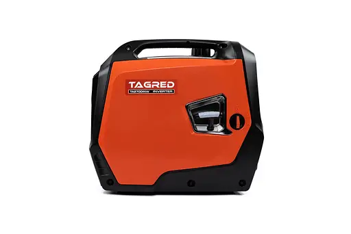 Генератор інверторний Tagred TA2700INW - фото 2