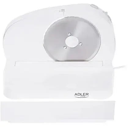 Слайсер ломтерезка Adler AD 4701 мощность 200 Вт - фото 2