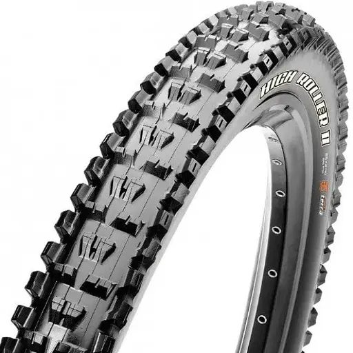Покришка Maxxis High Roller II 27.5 x 2.30 TPI-60 Foldable EXO/TR (1052-ETB85923000)