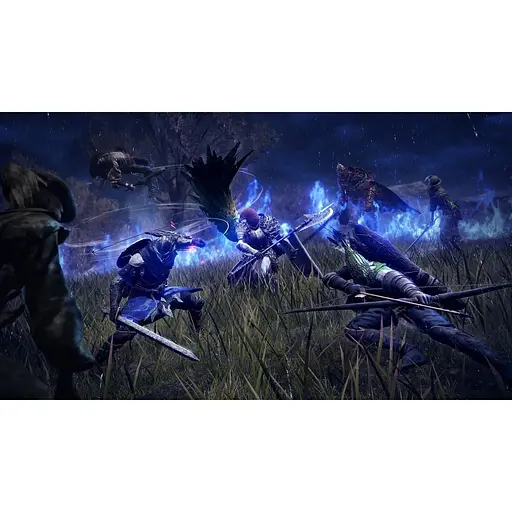 Гра Elden Ring Nightreign Seekers Edition для PS5 EN + RU sub (138890) - фото 5