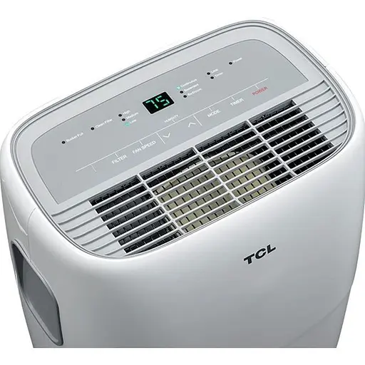 Осушувач повітря TCL DEA35EB (139581) - фото 5