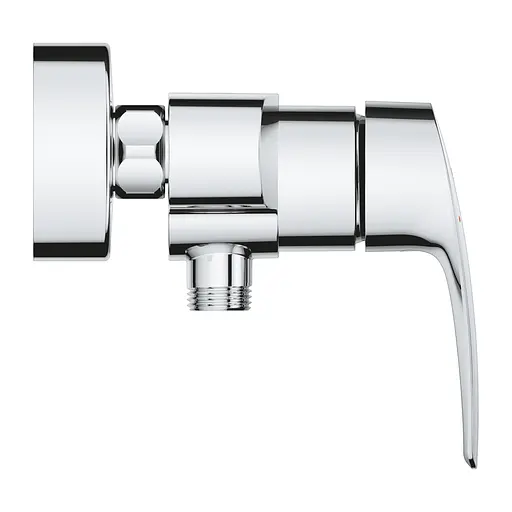 Змішувач для душу Grohe Eurosmart New 33555003 Хром - фото 2