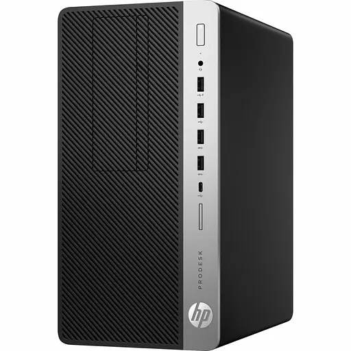 Комп'ютер HP Refurb ProDesk 600 G3 MT i7-7700/16/240SSD/1TB/GTX1050 Ti-4Gb