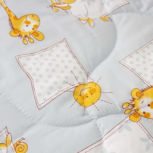 Одеяло детское ТЕП Little Friends Sweet Comfort 105 x 140 см (1-04770_33973) - фото 6