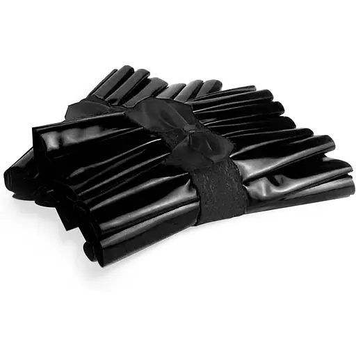 Плісовані манжети на руки Art of Sex - Eva - фото 3