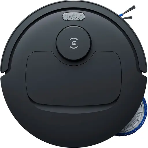 Робот-пилосос ECOVACS Deebot T30C Black (DLX71 BLACK) [145018] - фото 4