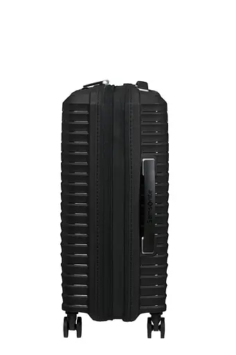 Валіза 55 См Samsonite UPSCAPE BLACK 55x40x20(23) KJ1*09001 - фото 7