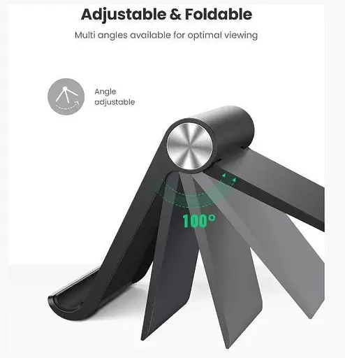 Держатель для телефона Ugreen Phone Holder 80628 - фото 2