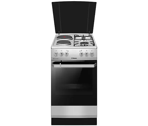 Плита комбінована Hansa FCMX58099 - фото 1