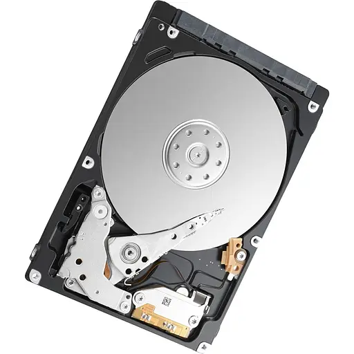 Жорсткий диск 2.5" Toshiba L200 2 TB SATA 128 MB (HDWL120UZSVA) [141054] - фото 5