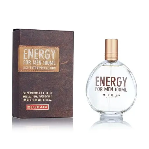 Туалетна вода Blue Up Energy 100 мл