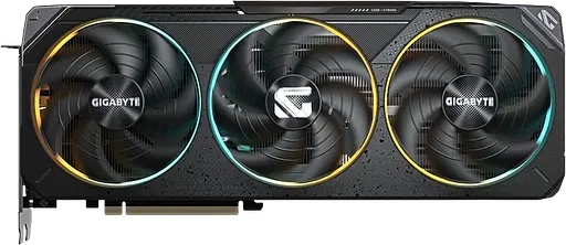 Відеокарта GeForce RTX 5070 12GB Gigabyte Gaming OC (GV-N5070GAMING OC-12GD) - фото 2