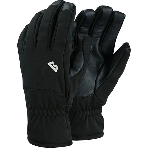 Рукавиці Mountain Equipment G2 Alpine Glove 2018 Black XXL (1053-ME-000923.004.XXL)