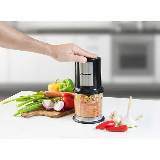 Кухонный измельчитель пищи АКК200 - фото 4