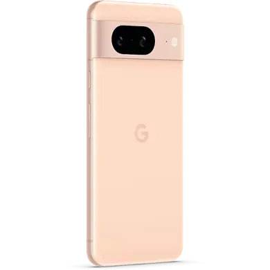 Смартфон Google Pixel 8 8/128GB Rose US - фото 2