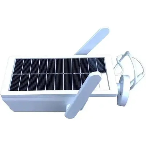 Автономная камера видеонаблюдения Photocatalysis беспроводная для внешнего видеонаблюдения на солнечной батарее IP Solar Wi-Fi Camera - фото 4