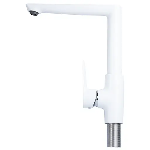 Змішувач для кухні Corso GARDA BC-4B221W - фото 3