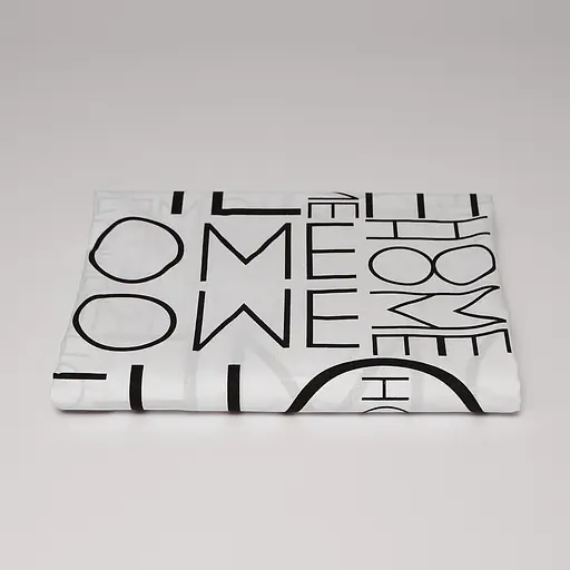 Простынь Moon&Star Graphic Mood Бязь Gold Люкс 200х220 см - фото 2