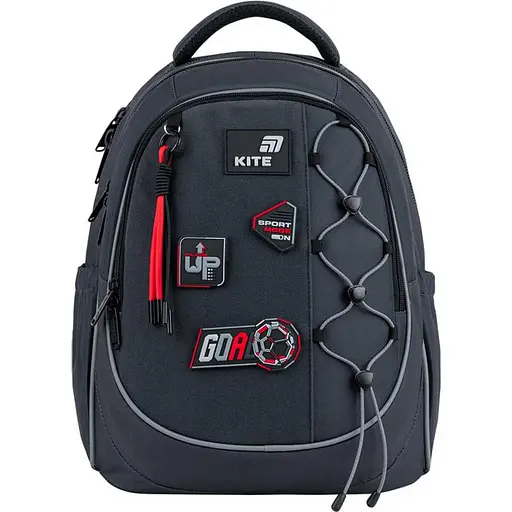 Шкільний рюкзак Kite Education Sport Mode (K26-700M-6) - фото 1