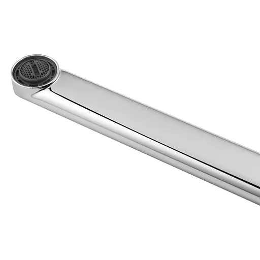 Змішувач для ванни Kroner Element 211414-0101 (CV035956) - фото 4