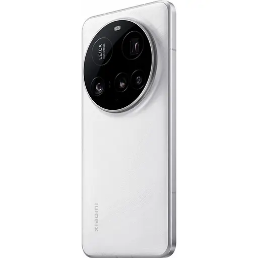Смартфон Xiaomi 15 Ultra 16/512GB White (Global Version) - фото 7