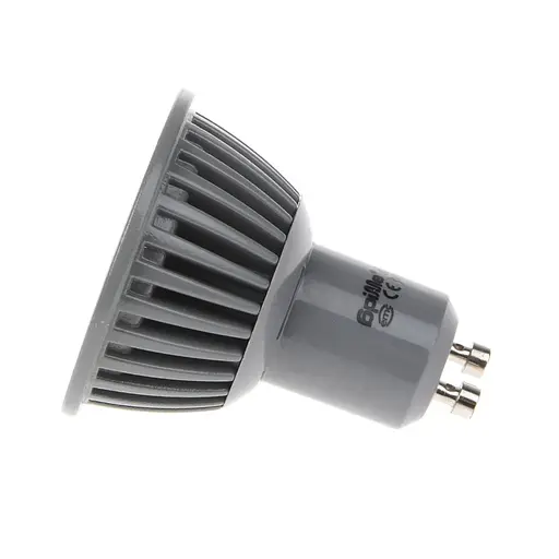 Лампа Brille світлодіодна LED 8W GU10 WW MR16-A 220 В - фото 4