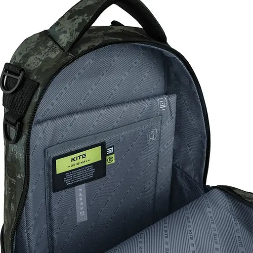 Рюкзак Kite Education teens K24-727L-3 (4063276123237) - фото 5