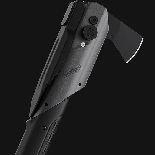 Багатофункціональна лопата мультитул 7 в 1 Nextool Outdoor Thor NE20057 - фото 6