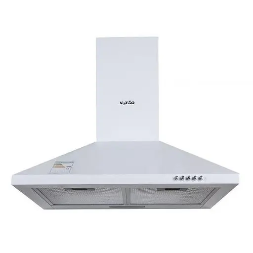 Вытяжка купольная Ventolux LIDO 60 WH (700) - фото 2