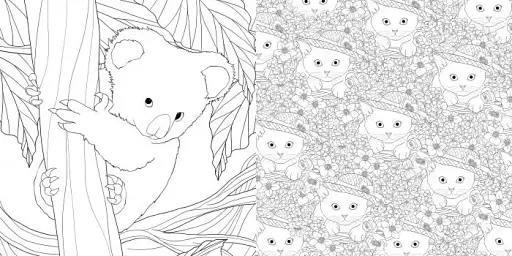 Арт-квадрат. Крихітки - фото 6