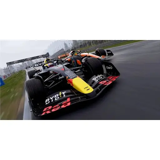 Гра EA Sports F1 24 (англійська версія) (PS5) - фото 4