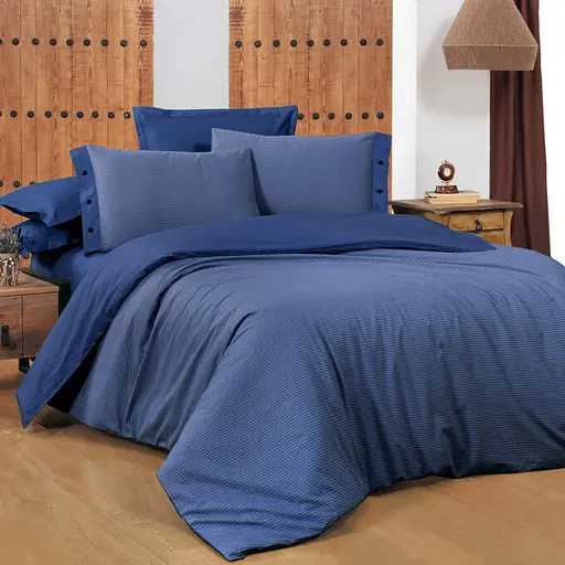 Постільна білизна New Fancy v10 Stripe Преміум Sarev pbe0052244 - фото 1