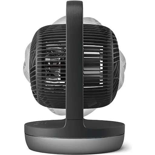 Настольный вентилятор Philips 3000 (CX3050/01) - фото 2