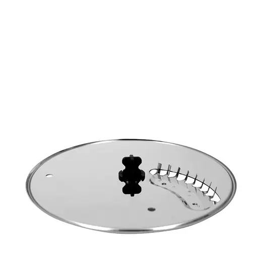 Диск для нарізки соломкою Rotex RBA81-J - фото 1