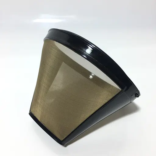 Многоразовый фильтр на кофеварку Braun KF*, (H=90мм) AX13210002 (63096790) - фото 8