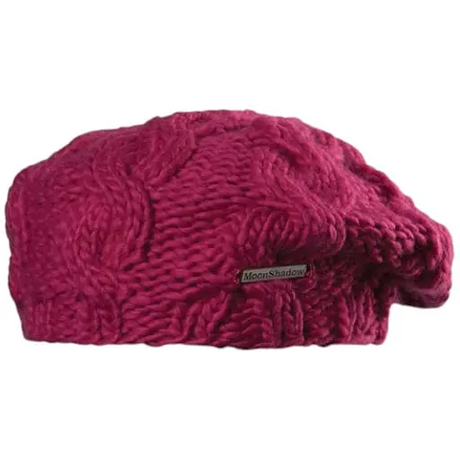 Шапка CTR Mingle Fuschia (1052-11G33108 166)