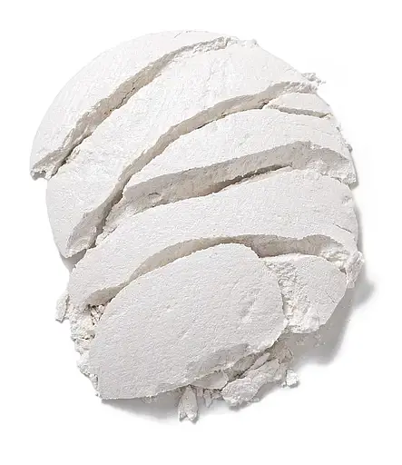 Тени шиммерные Pretty Stars Baked Eye Shadow, тон 01 (White Sparkles), 3.3 г (8000018545627) - фото 2