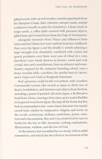 Coco Chanel. An Essence of Mystery - фото 4