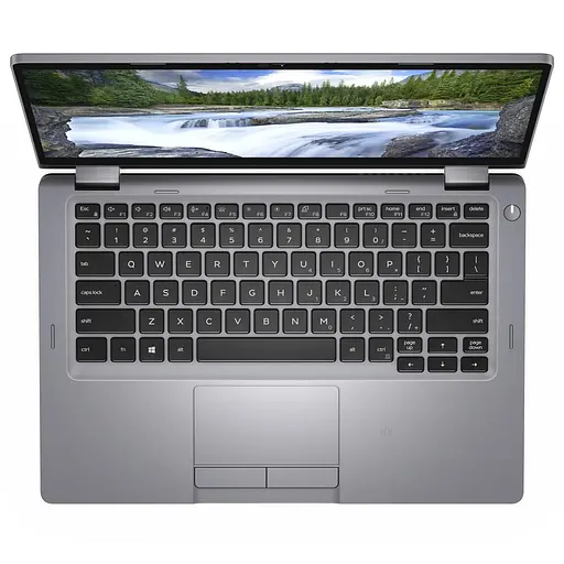 Ноутбук Dell Latitude 5310 2-in-1 (i5-10310U/8/512SSD) - Class A- "Б/У" - фото 7