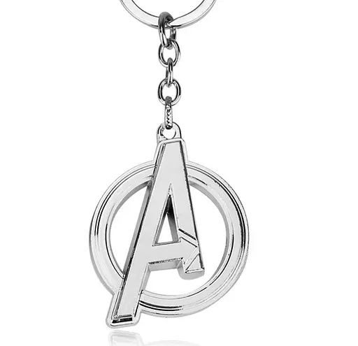 Брелок Geek Land Месники Avengers 10.63.s - фото 1