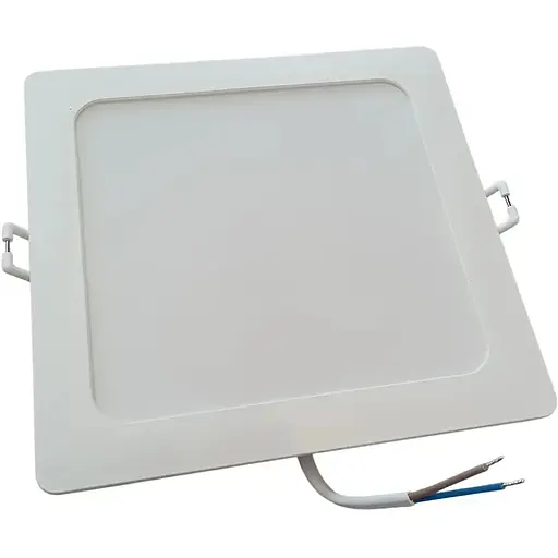 Світильник LED Grunhelm DL-S 12W 12W 145х145х29.5 мм (149265)