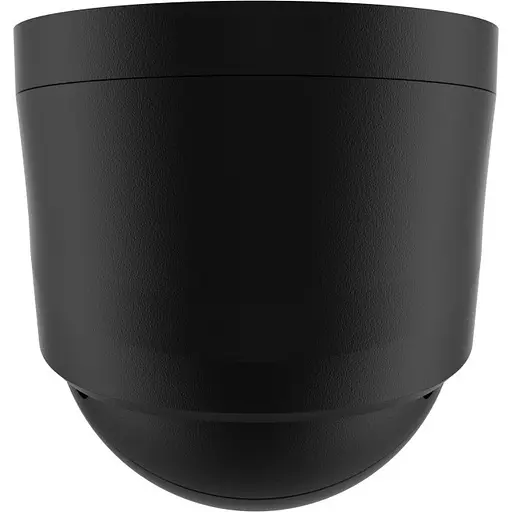 Камера відеоспостереження Ajax TurretCam 5 Mp 4 mm ASP чорна - фото 5