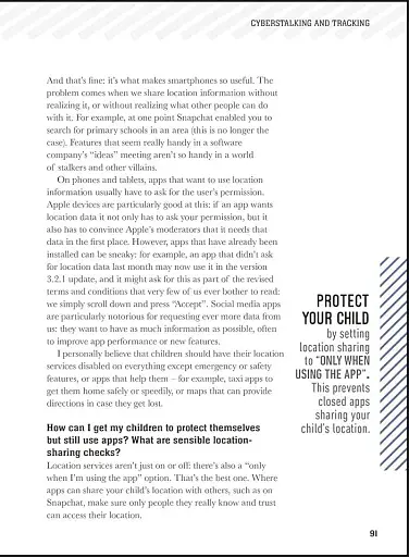 Parent Alert! How To Keep Your Kids Safe Online - фото 8