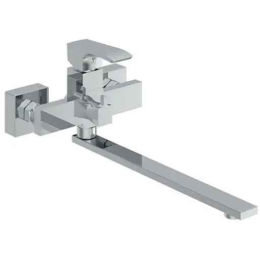 Смеситель для ванны Haiba Monaco 006 Euro (HB9652) - фото 1