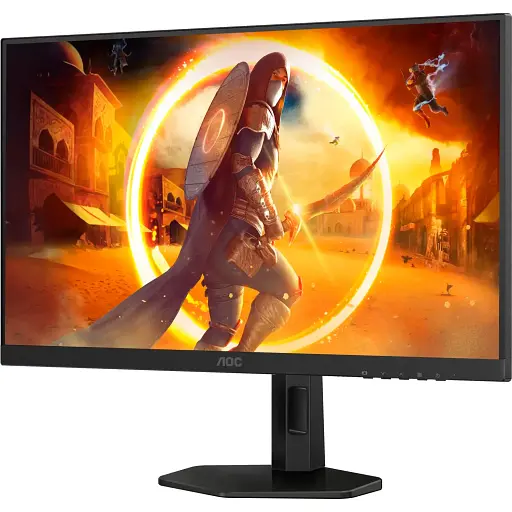 Монітор AOC 27" Q27G4XN (131737) - фото 3