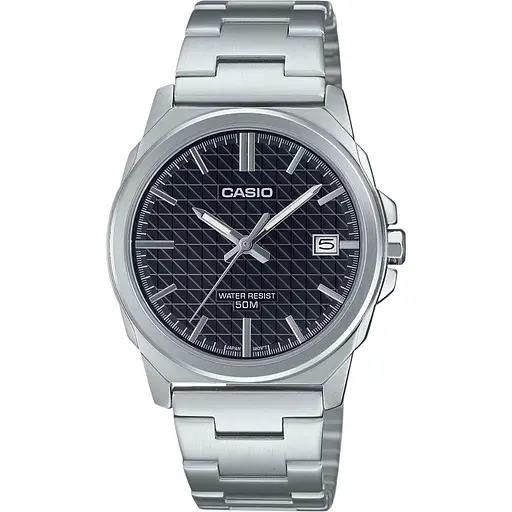 Мужские часы Casio Timeless Collection MTP-E720D-1AVDF