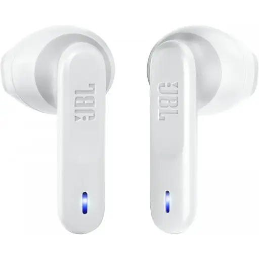 Навушники TWS JBL Wave Flex White JBLWFlexWHT - фото 7