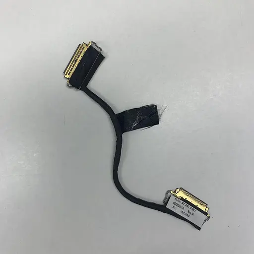 Шлейф плати підключення SSD M2 для ноутбука Lenovo Thinkpad L580 (DC02C00AY20 Rev. 0A) Б/В - фото 2