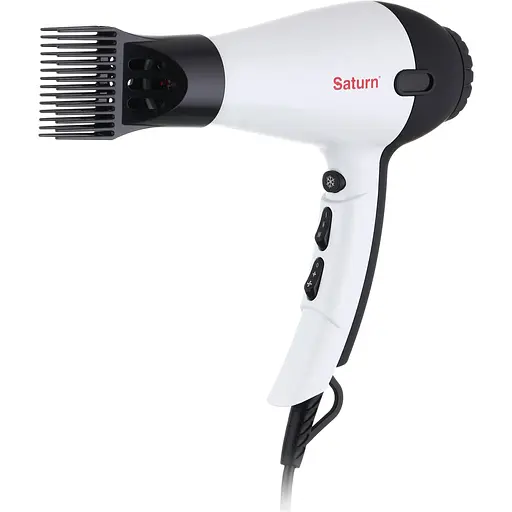 Фен Saturn ST-HC7354 [146266] - фото 4